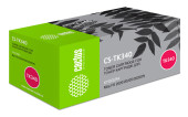 Картридж лазерный Cactus CS-TK340 TK-340 черный (12000стр.) для Kyocera Mita FS 2020/2020D/2020DN