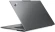 Ноутбук Lenovo ThinkPad X9-15 G1 Aura Core Ultra 7 258V 32Gb SSD512Gb Intel Arc 140V 15.3" OLED Touch 2.8K (2880x1800) Windows 11 Pro grey WiFi BT Cam (21Q6006RUS)