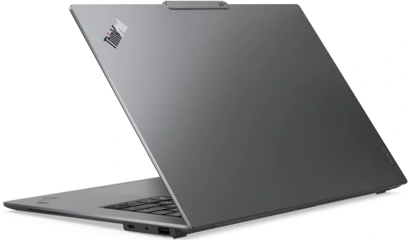 Ноутбук Lenovo ThinkPad X9-15 G1 Aura Core Ultra 7 258V 32Gb SSD512Gb Intel Arc 140V 15.3" OLED Touch 2.8K (2880x1800) Windows 11 Pro grey WiFi BT Cam (21Q6006RUS)