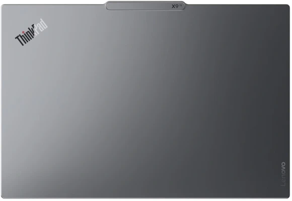 Ноутбук Lenovo ThinkPad X9-15 G1 Aura Core Ultra 7 258V 32Gb SSD512Gb Intel Arc 140V 15.3" OLED Touch 2.8K (2880x1800) Windows 11 Pro grey WiFi BT Cam (21Q6006RUS)
