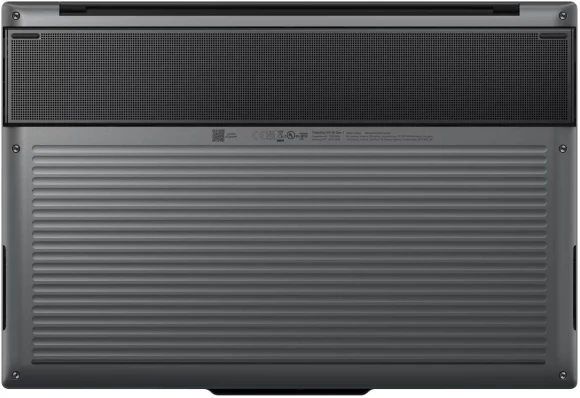 Ноутбук Lenovo ThinkPad X9-15 G1 Aura Core Ultra 7 258V 32Gb SSD512Gb Intel Arc 140V 15.3" OLED Touch 2.8K (2880x1800) Windows 11 Pro grey WiFi BT Cam (21Q6006RUS)