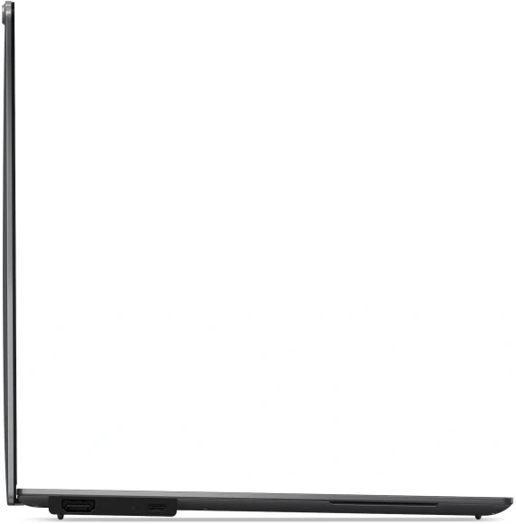 Ноутбук Lenovo ThinkPad X9-15 G1 Aura Core Ultra 7 258V 32Gb SSD512Gb Intel Arc 140V 15.3" OLED Touch 2.8K (2880x1800) Windows 11 Pro grey WiFi BT Cam (21Q6006RUS)