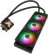 Система водяного охлаждения Thermalright Frozen Warframe 360 ARGB Soc-AM5/AM4/1200/1700/1851 черный 4-pin 29.8dB Al LCD Ret (F-WFRAME-360-BL-ARGB) Система водяного охлаждения Thermalright Frozen Warframe 360 ARGB Soc-AM5/AM4/1200/1700/1851 черный 4-pin 29.8dB Al LCD Ret (F-WFRAME-360-BL-ARGB)