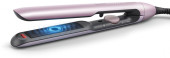 Выпрямитель Philips BHS530/00 розовый макс.темп.:230С покрытие:керамическое с арган.маслом Выпрямитель Philips BHS530/00 розовый макс.темп.:230С покрытие:керамическое с арган.маслом