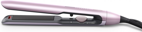 Выпрямитель Philips BHS530/00 розовый макс.темп.:230С покрытие:керамическое с арган.маслом Выпрямитель Philips BHS530/00 розовый макс.темп.:230С покрытие:керамическое с арган.маслом