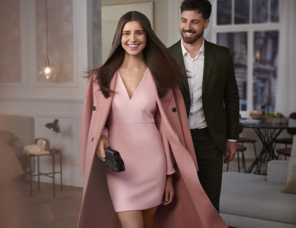 Выпрямитель Philips BHS530/00 розовый макс.темп.:230С покрытие:керамическое с арган.маслом Выпрямитель Philips BHS530/00 розовый макс.темп.:230С покрытие:керамическое с арган.маслом