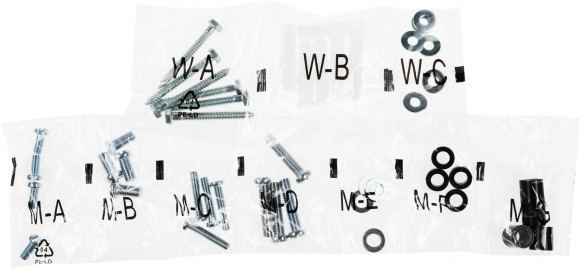 Кронштейн для телевизора Ultramounts UM908 черный 32"-75" макс.40кг настенный поворотно-выдвижной и наклонный