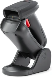 Сканер штрих-кода Атол SB5100BT(rev.2) 2D беспроводной черный (66668) 3200мАч