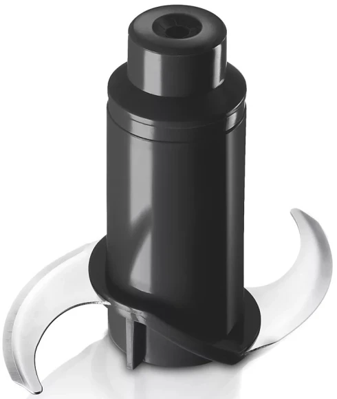 Кухонный комбайн Philips HR7776/90 1300Вт черный