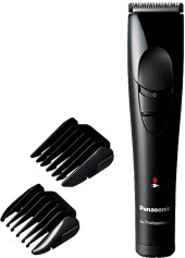 Машинка для стрижки Panasonic ER-GP21-K820 черный (насадок в компл:2шт) Машинка для стрижки Panasonic ER-GP21-K820 черный (насадок в компл:2шт)