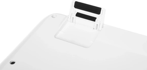 Клавиатура + мышь Logitech MK540 клав:черный мышь:черный USB беспроводная slim Multimedia (920-008691)