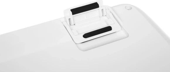 Клавиатура + мышь Logitech MK540 клав:черный мышь:черный USB беспроводная slim Multimedia (920-008691)