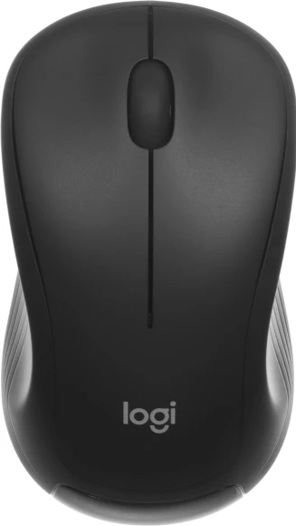 Клавиатура + мышь Logitech MK540 клав:черный мышь:черный USB беспроводная slim Multimedia (920-008691)