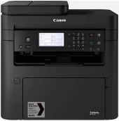 МФУ лазерный Canon i-Sensys MF267DW II (5938C008) A4 Duplex WiFi черный МФУ лазерный Canon i-Sensys MF267DW II (5938C008) A4 Duplex WiFi черный