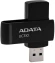 Флеш Диск A-Data 64GB UC310 UC310-64G-RBK USB3.2 черный Флеш Диск A-Data 64GB UC310 UC310-64G-RBK USB3.2 черный