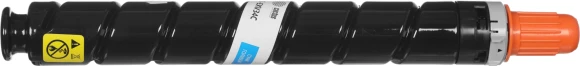 Картридж лазерный Cactus CS-EXV34C C-EXV34 C голубой (19000стр.) для Canon IR Advance C2030L/C2030i/C2020L/C2020i/C2025i Картридж лазерный Cactus CS-EXV34C C-EXV34 C голубой (19000стр.) для Canon IR Advance C2030L/C2030i/C2020L/C2020i/C2025i