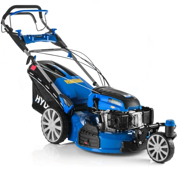 Газонокосилка роторная Hyundai L 5120RS