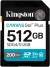 Флеш карта SDXC 1TB Kingston SDG4/1TB Canvas Go! Plus V30 w/o adapter