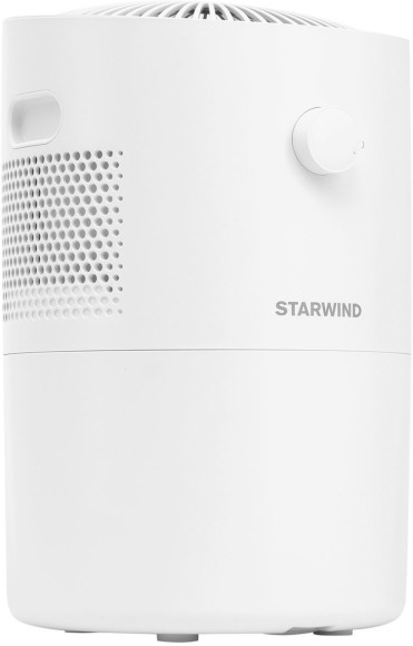 Мойка воздуха Starwind SAW5520 25Вт белый Мойка воздуха Starwind SAW5520 25Вт белый