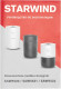 Мойка воздуха Starwind SAW5520 25Вт белый Мойка воздуха Starwind SAW5520 25Вт белый