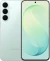 Смартфон Samsung SM-S741B Galaxy S26 FE 512Gb 8Gb зеленый моноблок 3G 4G 2Sim 6.7" 1080x2340 Android 17 50Mpix 802.11 a/b/g/n/ac/ax NFC GPS Protect
