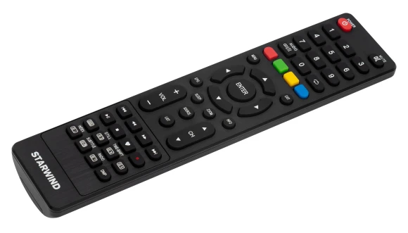 Телевизор LED Starwind 40" SW-LED40BG200 Frameless черный FULL HD 60Hz DVB-T DVB-T2 DVB-C DVB-S DVB-S2 USB Телевизор LED Starwind 40" SW-LED40BG200 Frameless черный FULL HD 60Hz DVB-T DVB-T2 DVB-C DVB-S DVB-S2 USB