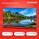 Телевизор LED Starwind 40" SW-LED40BG200 Frameless черный FULL HD 60Hz DVB-T DVB-T2 DVB-C DVB-S DVB-S2 USB Телевизор LED Starwind 40" SW-LED40BG200 Frameless черный FULL HD 60Hz DVB-T DVB-T2 DVB-C DVB-S DVB-S2 USB