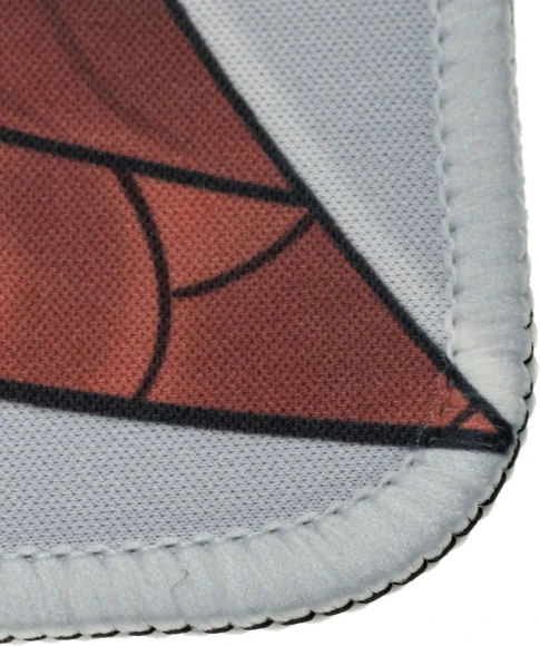 Коврик для мыши Cactus Fish 400x300x3мм (CS-MP-PRO04XL) Коврик для мыши Cactus Fish 400x300x3мм (CS-MP-PRO04XL)