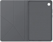 Чехол Samsung для Samsung Galaxy Tab A11 Book Cover поликарбонат/полиуретан черный (EF-BX130PBEGRU)