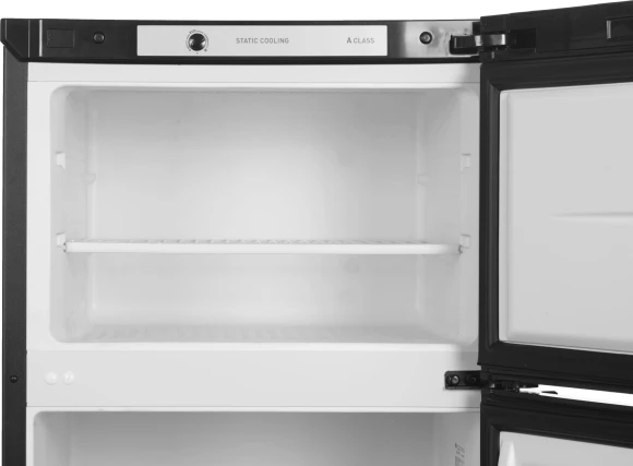 Холодильник Бирюса Б-B6135 2-хкамерн. черная сталь Холодильник Бирюса Б-B6135 2-хкамерн. черная сталь