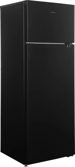 Холодильник Бирюса Б-B6135 2-хкамерн. черная сталь Холодильник Бирюса Б-B6135 2-хкамерн. черная сталь