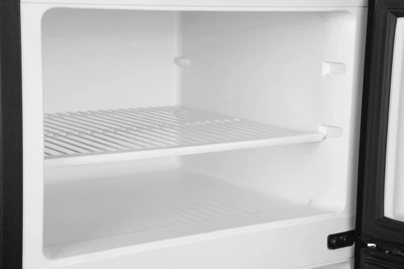 Холодильник Бирюса Б-B6135 2-хкамерн. черная сталь Холодильник Бирюса Б-B6135 2-хкамерн. черная сталь