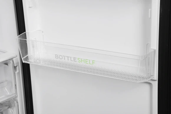 Холодильник Бирюса Б-B6135 2-хкамерн. черная сталь Холодильник Бирюса Б-B6135 2-хкамерн. черная сталь