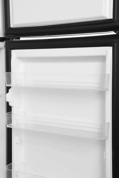 Холодильник Бирюса Б-B6135 2-хкамерн. черная сталь Холодильник Бирюса Б-B6135 2-хкамерн. черная сталь