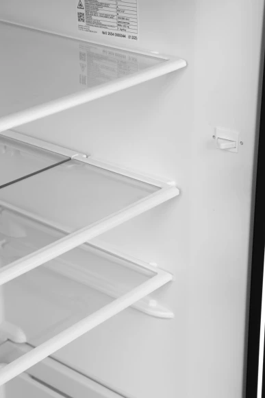 Холодильник Бирюса Б-B6135 2-хкамерн. черная сталь Холодильник Бирюса Б-B6135 2-хкамерн. черная сталь