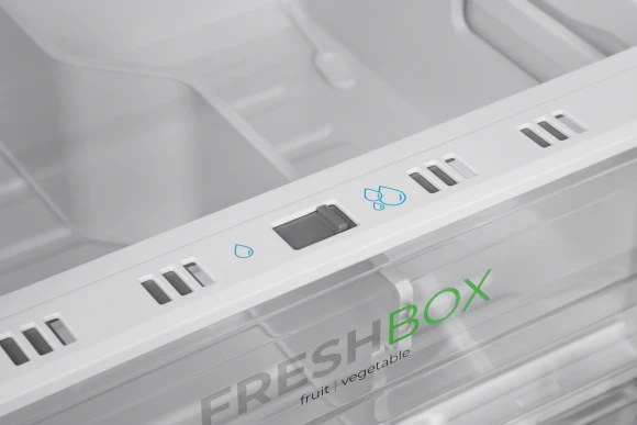 Холодильник Бирюса Б-B6135 2-хкамерн. черная сталь Холодильник Бирюса Б-B6135 2-хкамерн. черная сталь