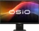 Моноблок Osio BaseLine B240I-023W 23.8" Full HD i3 1115G4 (3) 8Gb SSD256Gb UHDG Windows 11 Pro GbitEth WiFi BT 84W Cam белый 1920x1080 (RUS)