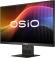 Моноблок Osio BaseLine B240I-023W 23.8" Full HD i3 1115G4 (3) 8Gb SSD256Gb UHDG Windows 11 Pro GbitEth WiFi BT 84W Cam белый 1920x1080 (RUS)