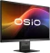 Моноблок Osio BaseLine B240I-023W 23.8" Full HD i3 1115G4 (3) 8Gb SSD256Gb UHDG Windows 11 Pro GbitEth WiFi BT 84W Cam белый 1920x1080 (RUS)