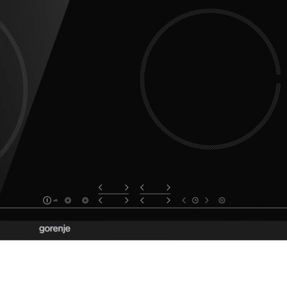 Варочная поверхность Gorenje ECT644BCSC черный Варочная поверхность Gorenje ECT644BCSC черный