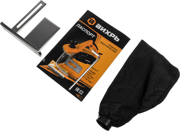 Рубанок Вихрь Р-82СТ 1100Вт 82мм 16000об/мин Рубанок Вихрь Р-82СТ 1100Вт 82мм 16000об/мин