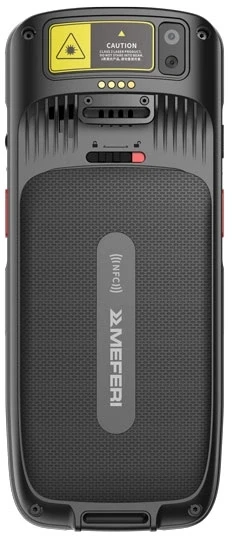 Терминал сбора данных Meferi ME40 (ME40K-Q112BHF3YNC5S) Терминал сбора данных Meferi ME40 (ME40K-Q112BHF3YNC5S)