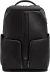 Рюкзак мужской Piquadro Victor CA7182W143/BLU синий натур.кожа