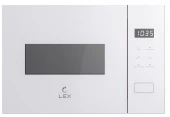 Микроволновая печь Lex BIMO 15.02N GR 15л. 600Вт серый (встраиваемая) Микроволновая печь Lex BIMO 15.02N GR 15л. 600Вт серый (встраиваемая)