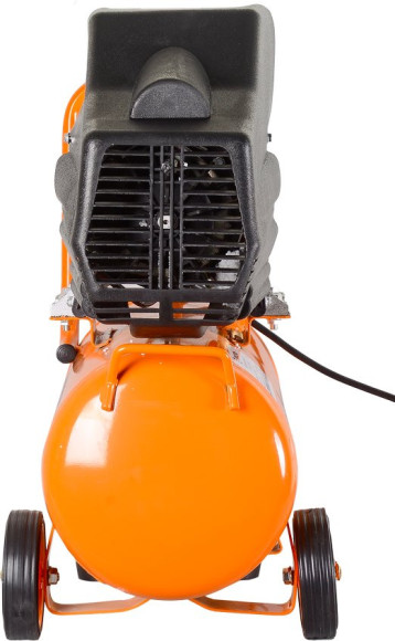 Компрессор поршневой Вихрь КМП-24/230АМ масляный 230л/мин 24л 1600Вт оранжевый Компрессор поршневой Вихрь КМП-24/230АМ масляный 230л/мин 24л 1600Вт оранжевый