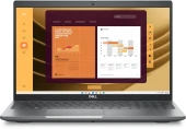Ноутбук Dell Pro 14 PC14250 Core Ultra 5 235U 16Gb SSD512Gb Intel Graphics 14" IPS FHD+ (1920x1200) Linux grey WiFi BT Cam (PRO14-5653) Ноутбук Dell Pro 14 PC14250 Core Ultra 5 235U 16Gb SSD512Gb Intel Graphics 14" IPS FHD+ (1920x1200) Linux grey WiFi BT Cam (PRO14-5653)