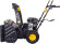 Снегоуборщик бензин. Huter SGC 4100W 5.15кВт 7л.с. Снегоуборщик бензин. Huter SGC 4100W 5.15кВт 7л.с.