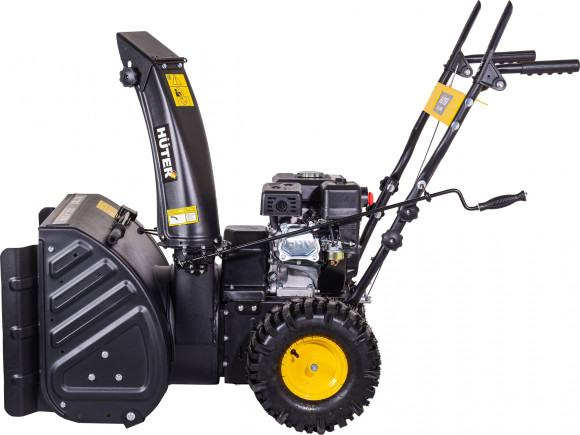 Снегоуборщик бензин. Huter SGC 4100W 5.15кВт 7л.с. Снегоуборщик бензин. Huter SGC 4100W 5.15кВт 7л.с.