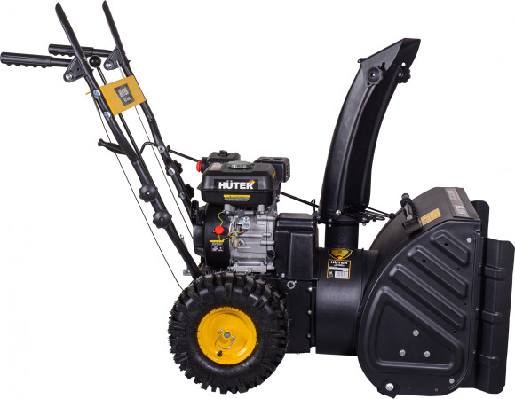 Снегоуборщик бензин. Huter SGC 4100W 5.15кВт 7л.с. Снегоуборщик бензин. Huter SGC 4100W 5.15кВт 7л.с.