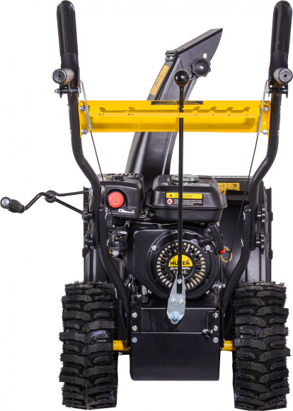 Снегоуборщик бензин. Huter SGC 4100W 5.15кВт 7л.с. Снегоуборщик бензин. Huter SGC 4100W 5.15кВт 7л.с.